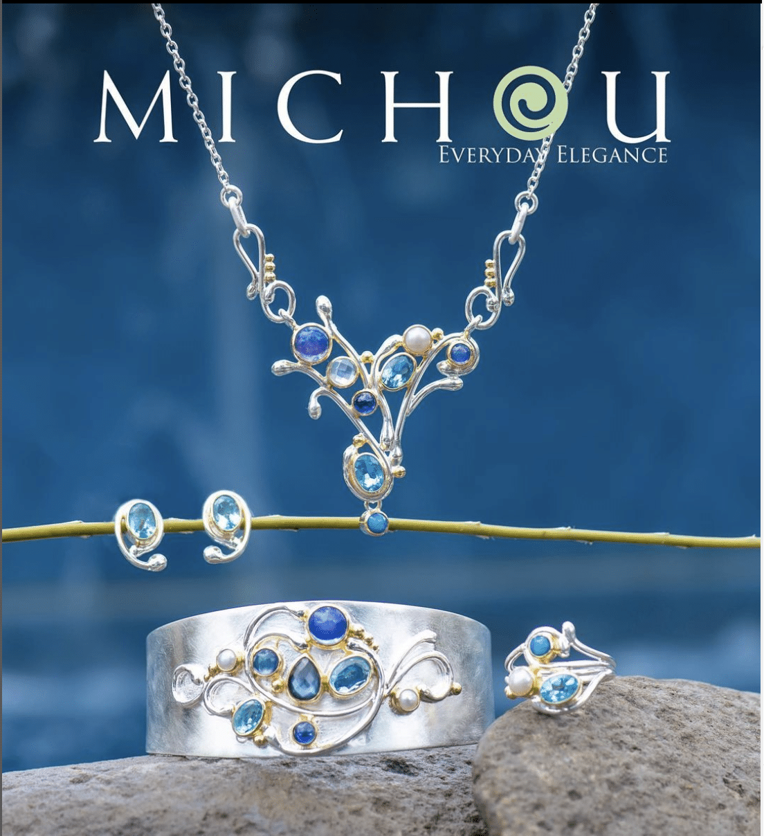 Michou-jewelry